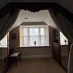 Regency Townhouse *