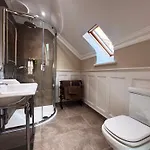 Regency Townhouse
