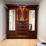 Regency Townhouse ベッド・アンド・ブレックファスト *