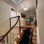 Regency Townhouse *