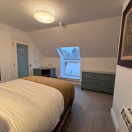 Regency Townhouse Bed & Breakfast