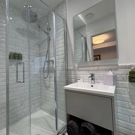 Regency Townhouse Cashel (Tipperary)