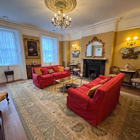 Regency Townhouse * كاشيل