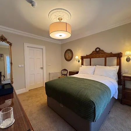 Regency Townhouse * كاشيل