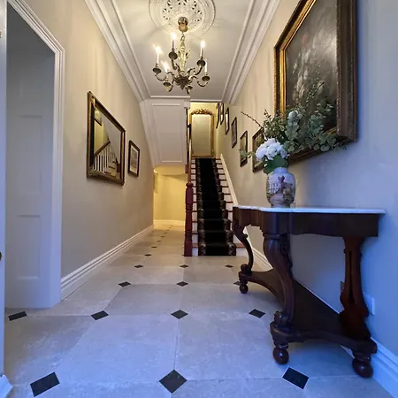 Bed & Breakfast Regency Townhouse Cashel (Tipperary)