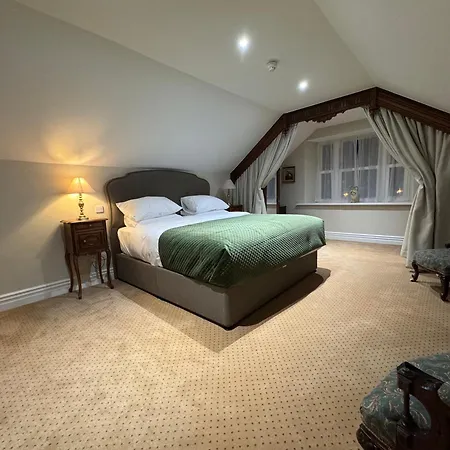 Regency Townhouse Bed & Breakfast