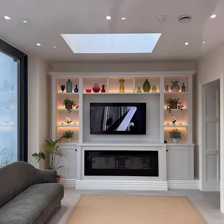 Regency Townhouse Frühstückspension *