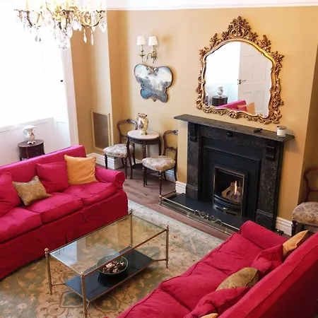 Regency Townhouse Cashel (Tipperary)