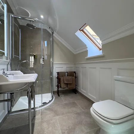 Regency Townhouse Bed & Breakfast Cashel (Tipperary)