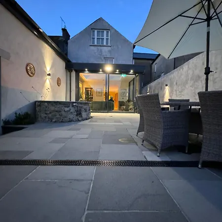 Bed & Breakfast Regency Townhouse