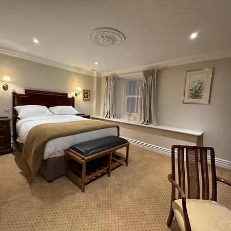 Bed & Breakfast Regency Townhouse