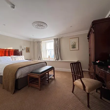 Regency Townhouse Bed & Breakfast