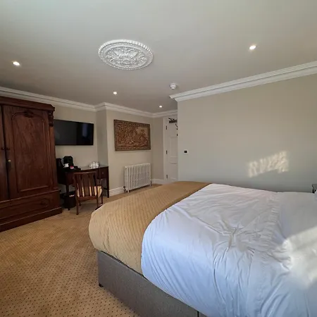 Bed & Breakfast Regency Townhouse