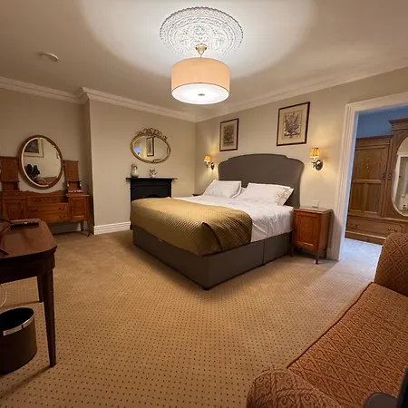 Regency Townhouse Bed & Breakfast Cashel (Tipperary)