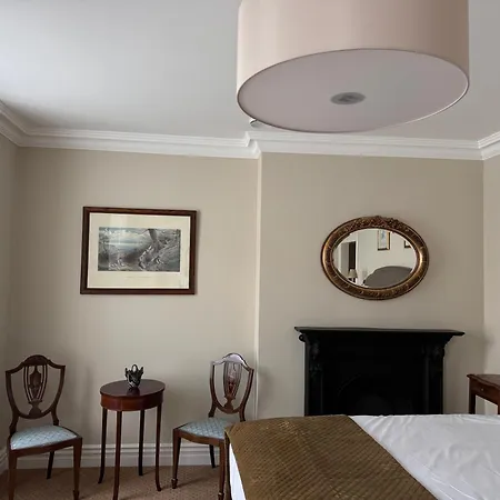 Regency Townhouse * Cashel (Tipperary)