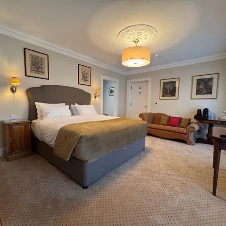 Regency Townhouse Bed & Breakfast *