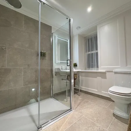 Regency Townhouse Bed & Breakfast Cashel (Tipperary)