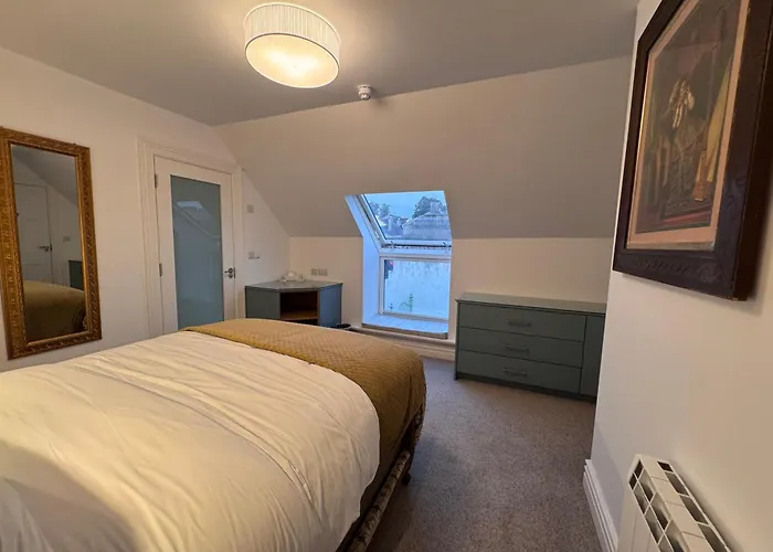 Regency Townhouse Bed & Breakfast