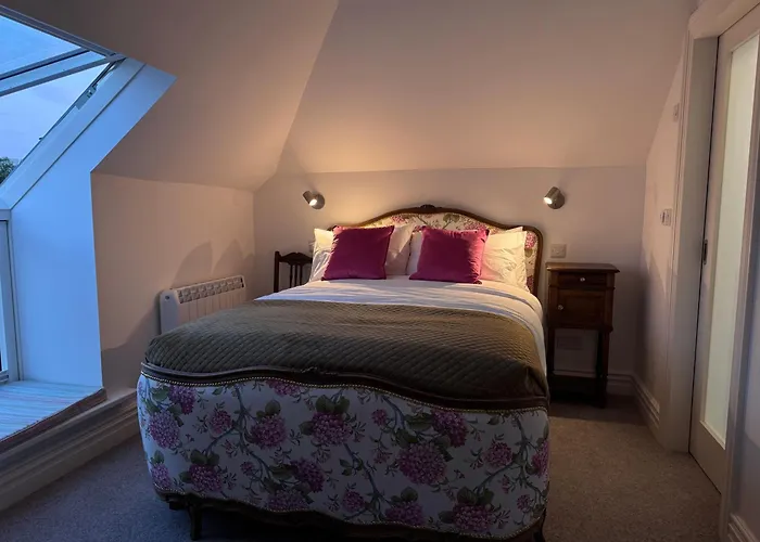 Regency Townhouse * Cashel (Tipperary)