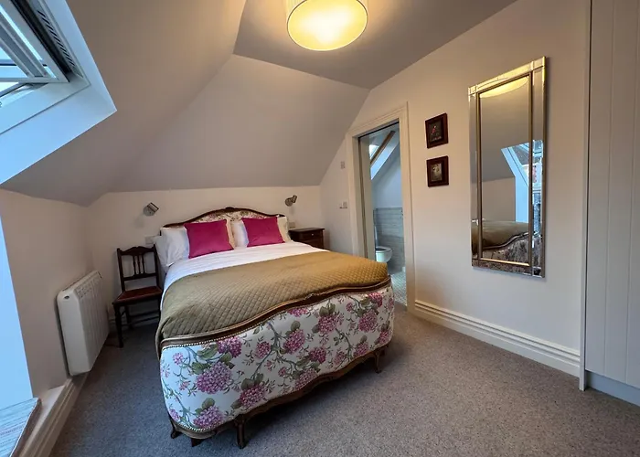 Regency Townhouse Bed & Breakfast