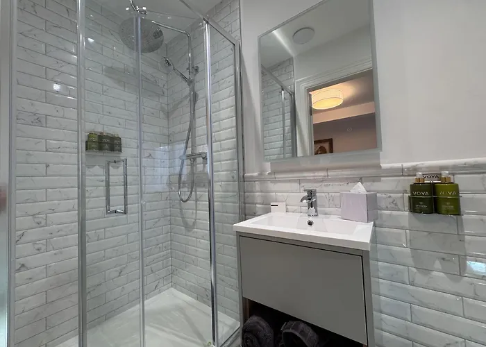 Regency Townhouse Cashel (Tipperary)