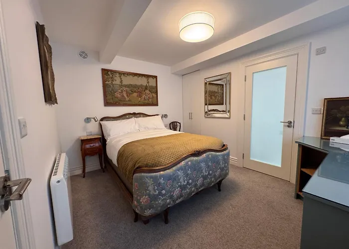 Regency Townhouse Bed & Breakfast *