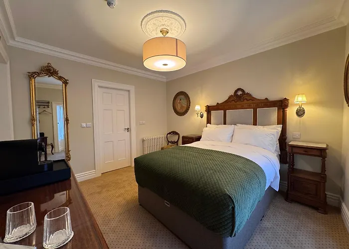 Regency Townhouse * Cashel (Tipperary)