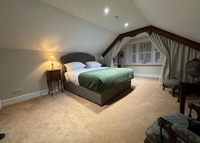 Regency Townhouse Bed & Breakfast