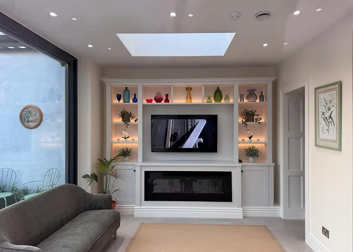 Regency Townhouse Frühstückspension *