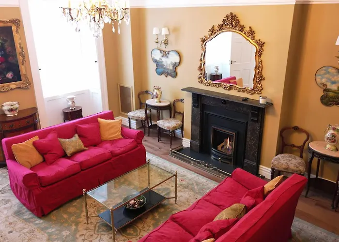 Regency Townhouse Cashel (Tipperary)