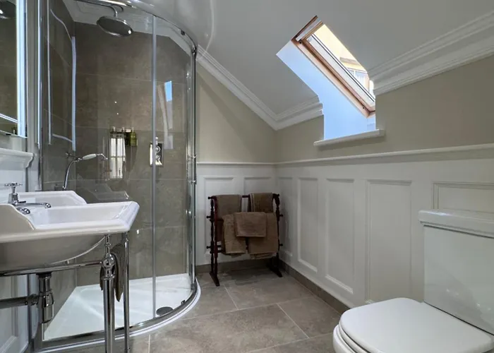 Regency Townhouse Frühstückspension Cashel (Tipperary)