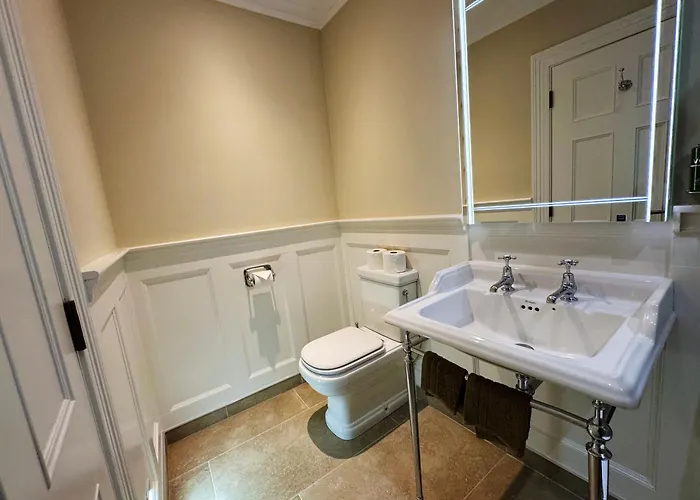 Regency Townhouse Frühstückspension Cashel (Tipperary)