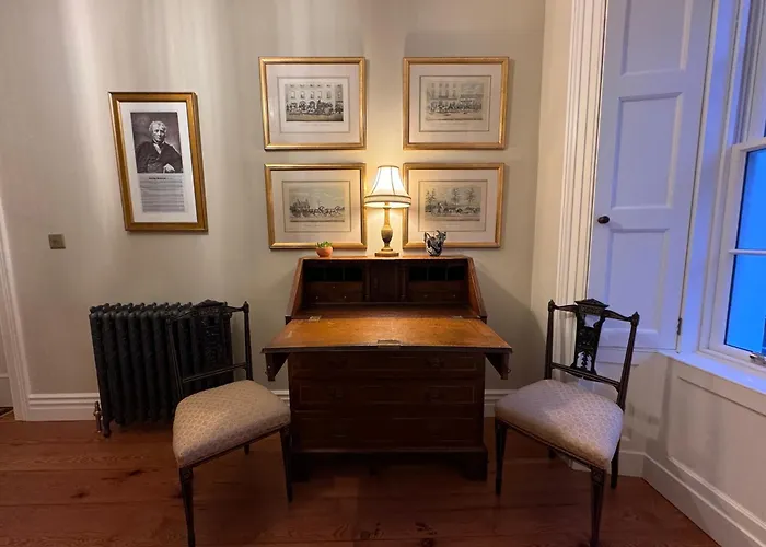 Regency Townhouse Bed & Breakfast Cashel (Tipperary)