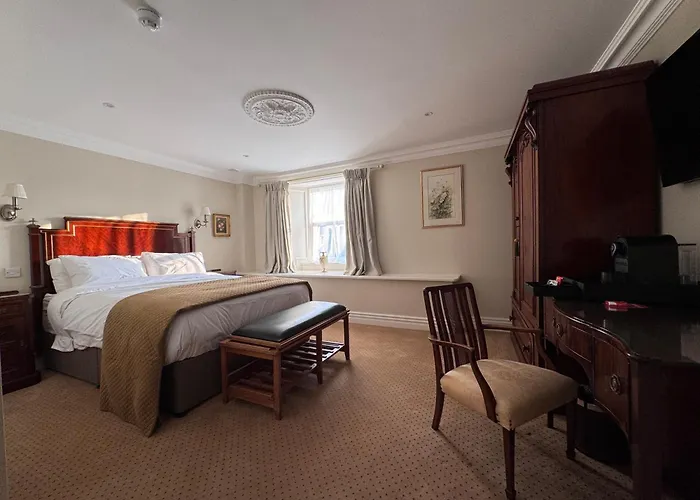 Regency Townhouse Bed & Breakfast