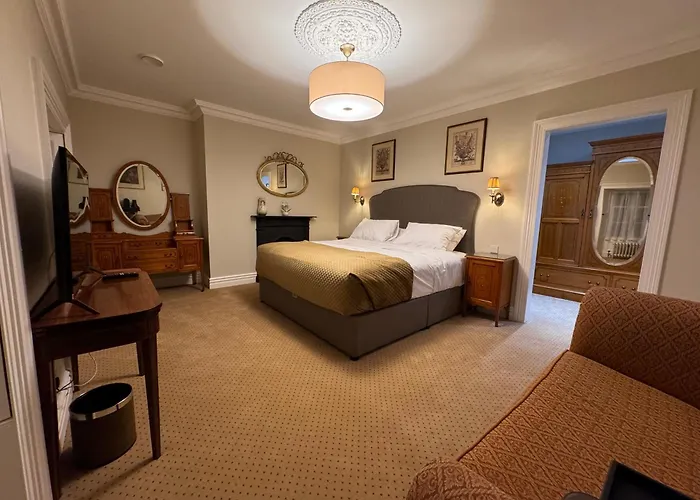 Regency Townhouse Bed & Breakfast Cashel (Tipperary)