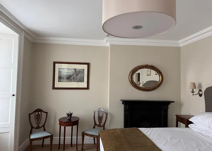 Regency Townhouse * Cashel (Tipperary)