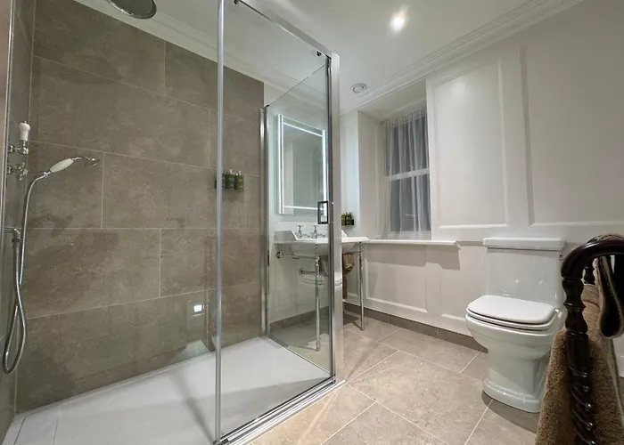 Regency Townhouse Bed & Breakfast Cashel (Tipperary)